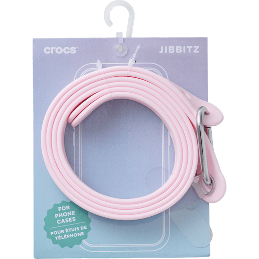 Jibbitz Crossbody Phone Chain - US 2095