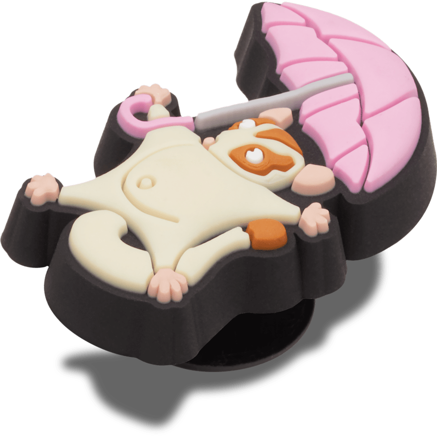 Sugar Glider with Umbrella - US 6306