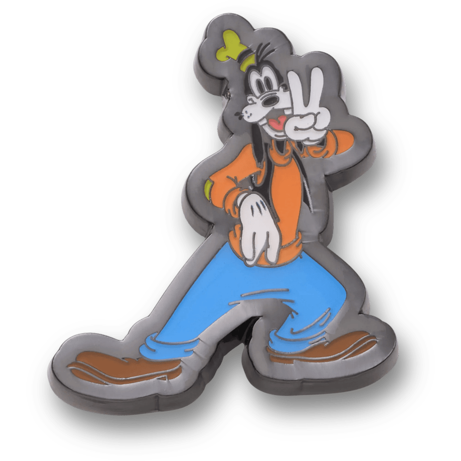 Goofy Elevated Jibbitz™ - US 2441