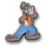 Goofy Elevated Jibbitz™ - US 2441