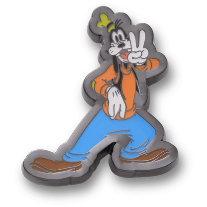 Goofy Elevated Jibbitz™ - US 2441