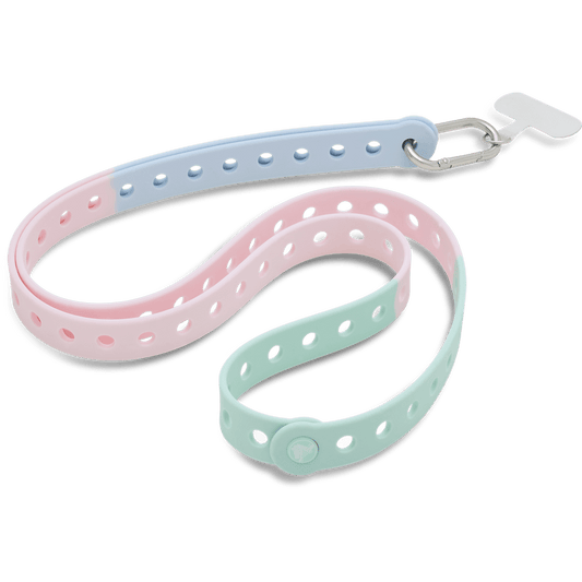Jibbitz Crossbody Phone Chain - US 8236