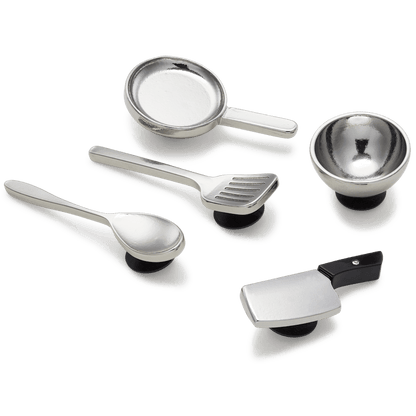 Chef's Arsenal 5 Pack - US 5472