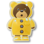 Rainy Day Bear - US 6988