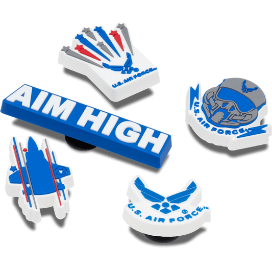 Armed Forces US Air Force 5Pck - US 8849