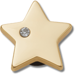 18K Gold Star - US 4755