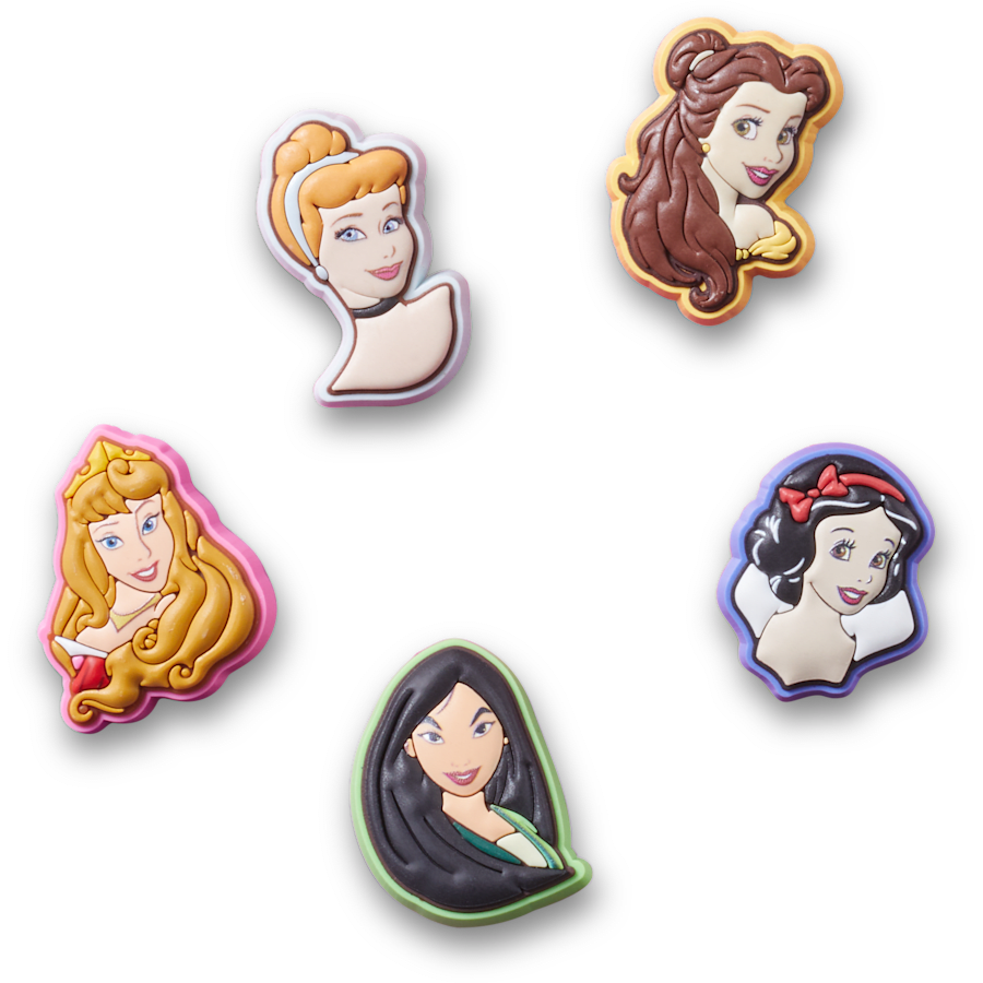 Disney Princess 5 Pack - US 8390