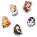 Disney Princess 5 Pack - US 8390