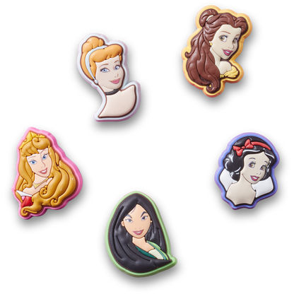 Disney Princess 5 Pack - US 8390
