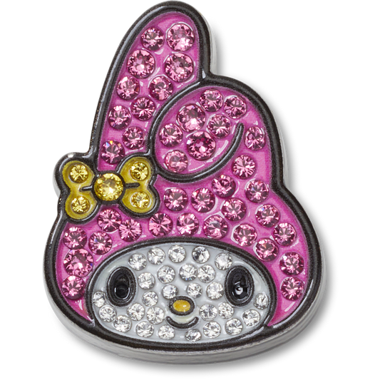 My Melody™ with Swarovski® crystals - US 3561