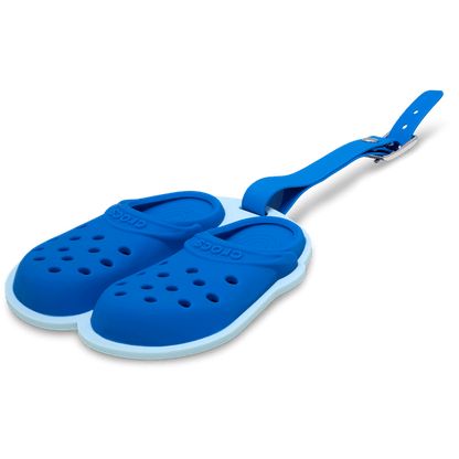Classic Clogs Luggage Tag - US 1235