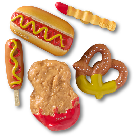 YUM Dipped Junk Food 5 Pack - US 7394