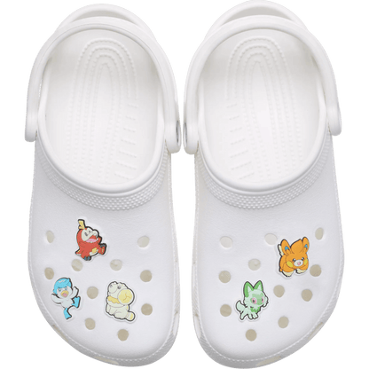 Pokemon 5 III Pack - US 8631