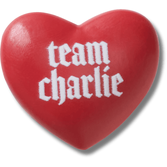 The Twilight Saga Team Charlie - US 6034