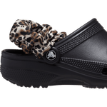 Patterned Backstrap Cover Scrunchie 2 Pack - US 7393