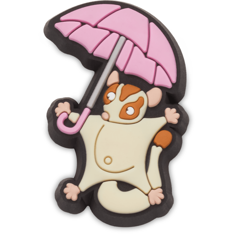 Sugar Glider with Umbrella - US 6306