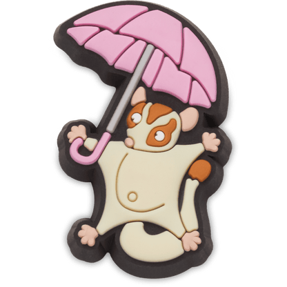 Sugar Glider with Umbrella - US 6306