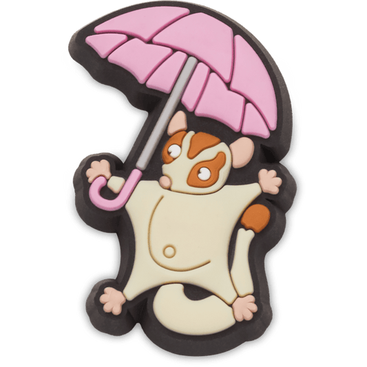Sugar Glider with Umbrella - US 6306