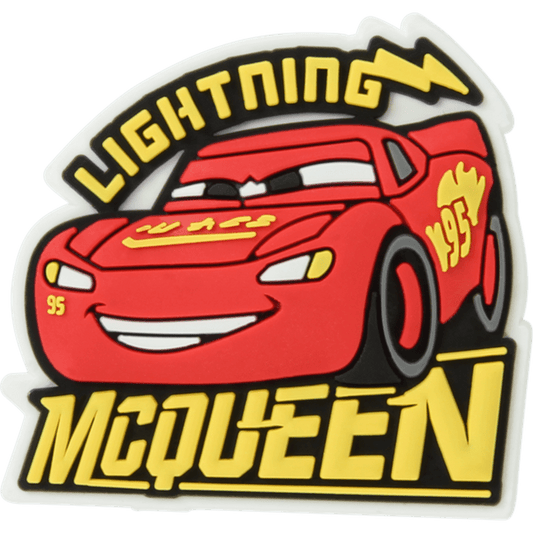 Cars Movie Lightning McQueen - US 8365