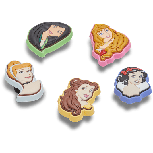 Disney Princess 5 Pack - US 8390