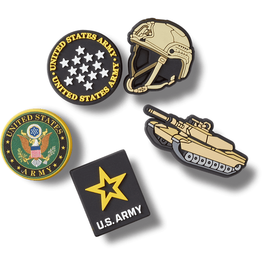 U.S. Army 5 Pack - US 1209