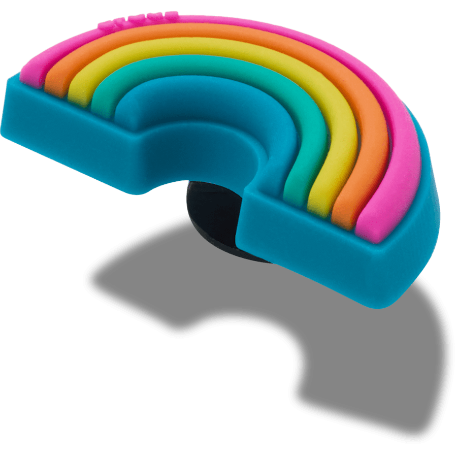Colors of the Rainbow - US 2165