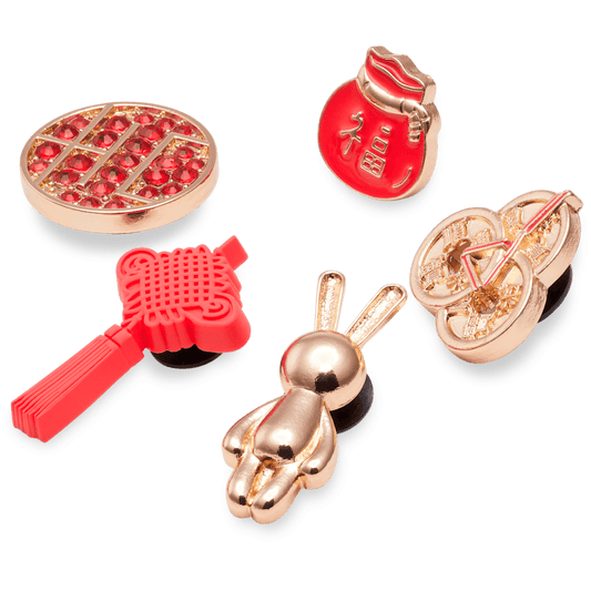 Year of The Rabbit 5 Pack - US 3279