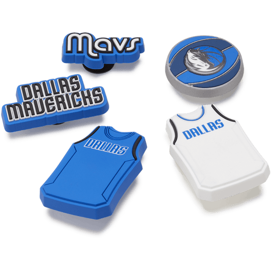 NBA Dallas Mavericks 5 Pack - US 9187