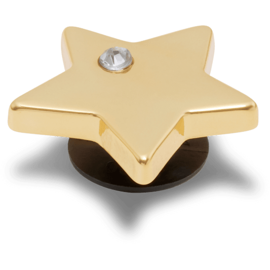 18K Gold Star - US 4755