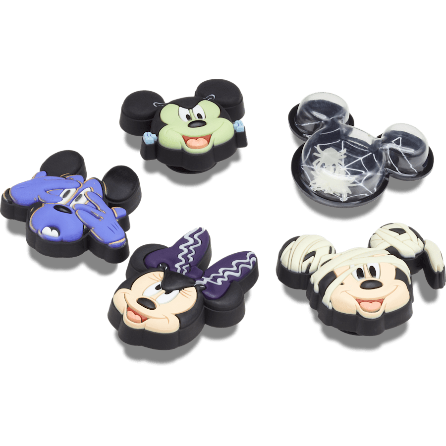 Disney Mickey Halloween 5 Pack - US 7219