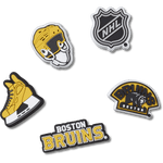 NHL® Boston Bruins® 5 Pack - US 1116