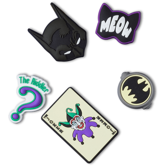 Batman 5 Pack - US 8797
