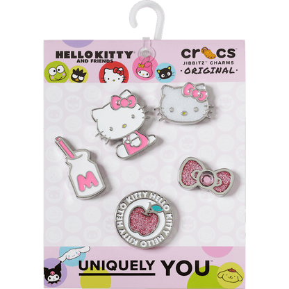 Hello Kitty Elevated 5 Pack - US 9143
