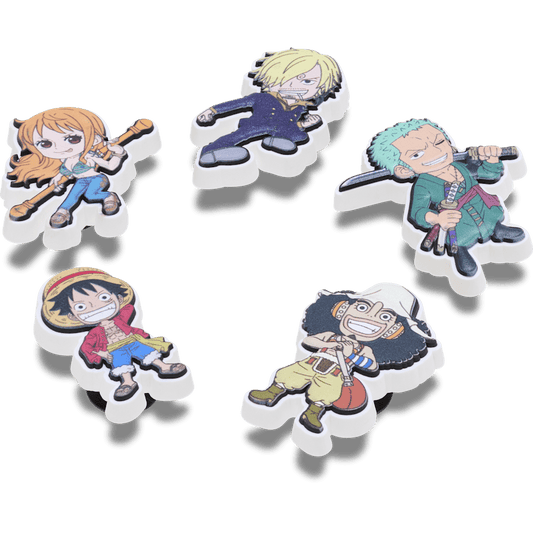 ONE PIECE 5 Pack - US 5556