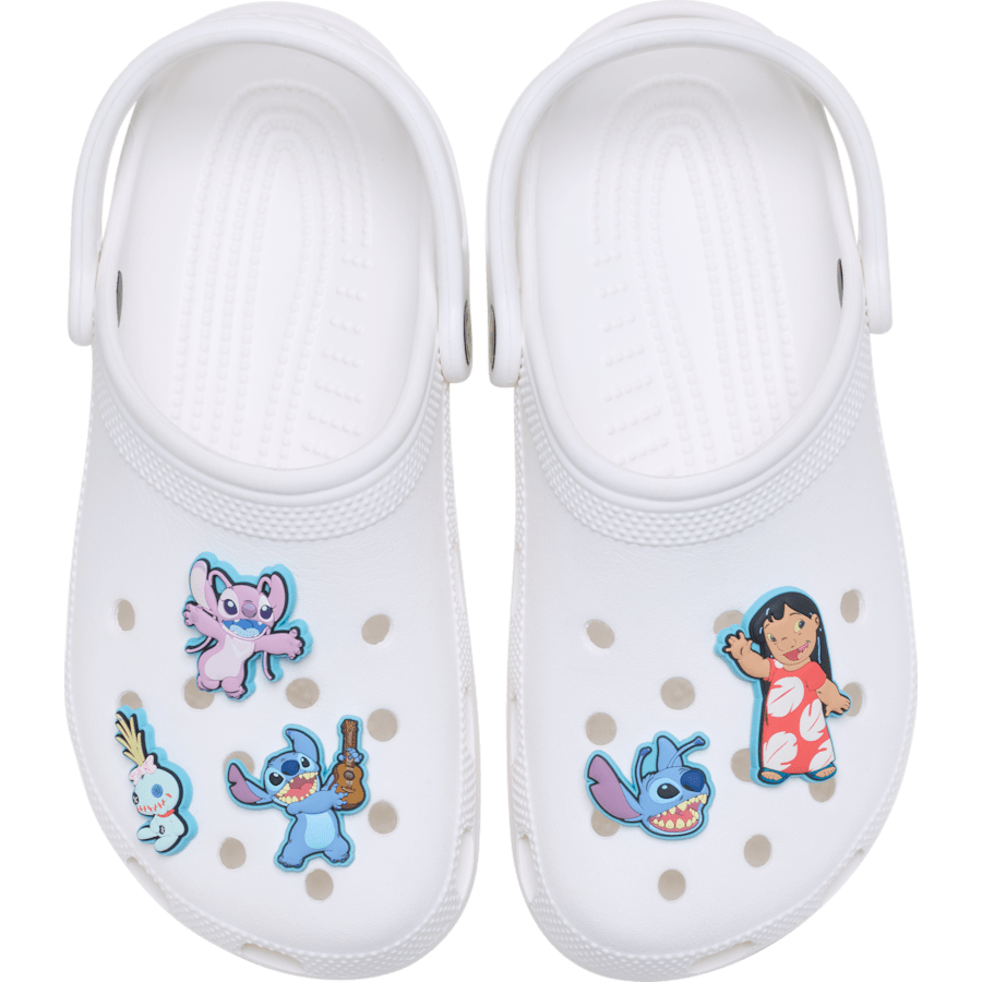 Disney Lilo & Stitch 5 Pack - US 8494