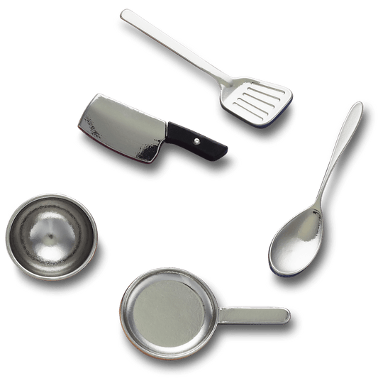 Chef's Arsenal 5 Pack - US 5472