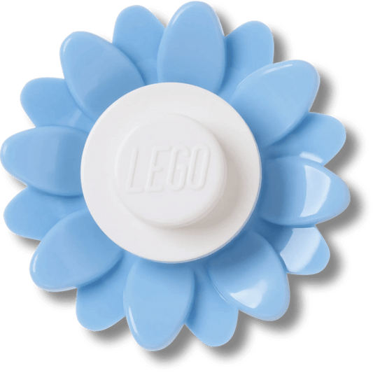 LEGO® Blue Flower - US 6551