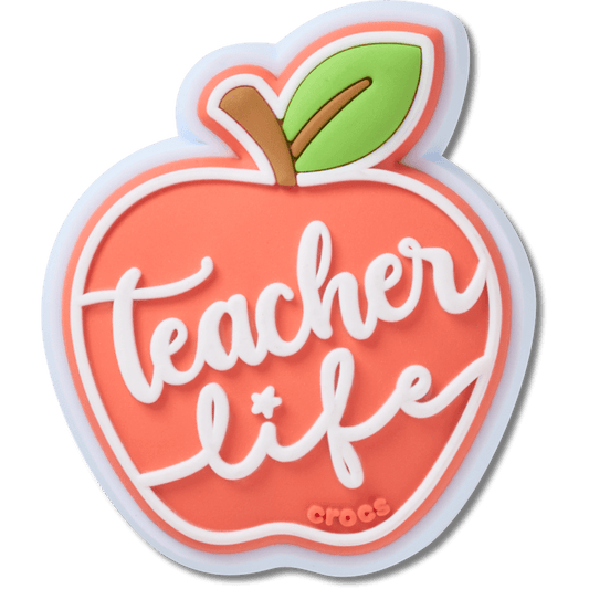 Teacher Life Apple - US 9822