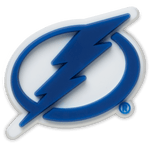NHL® Tampa Bay Lightning® - US 1101