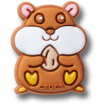 Pet Gerbil - US 3158