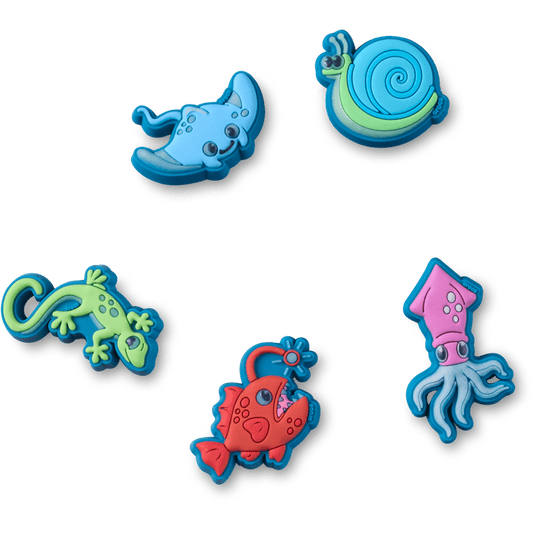 Tiny Cute Creatures 5 Pack - US 9411