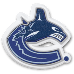 NHL® Vancouver Canucks® - US 6732