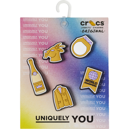 Winner 5 Pack - US 9558