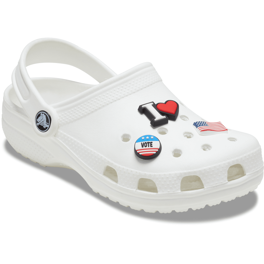 USA Election 3-Pack - US 6112