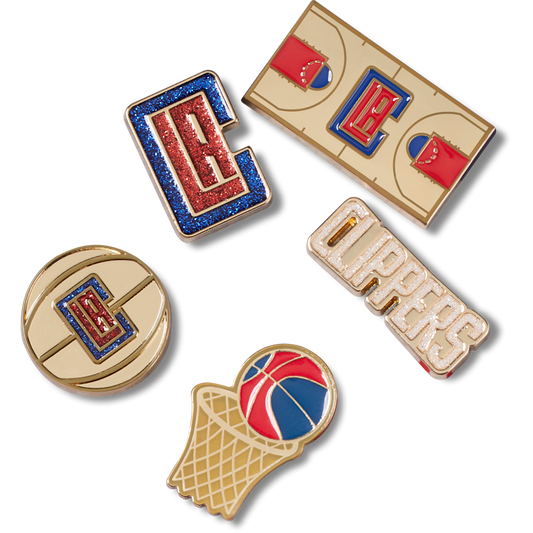 NBA Los Angeles Clippers 5 Pack - US 5441