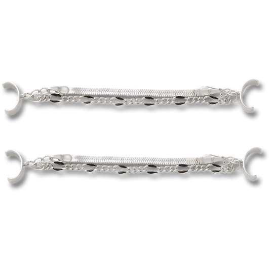 Chains - US 4390