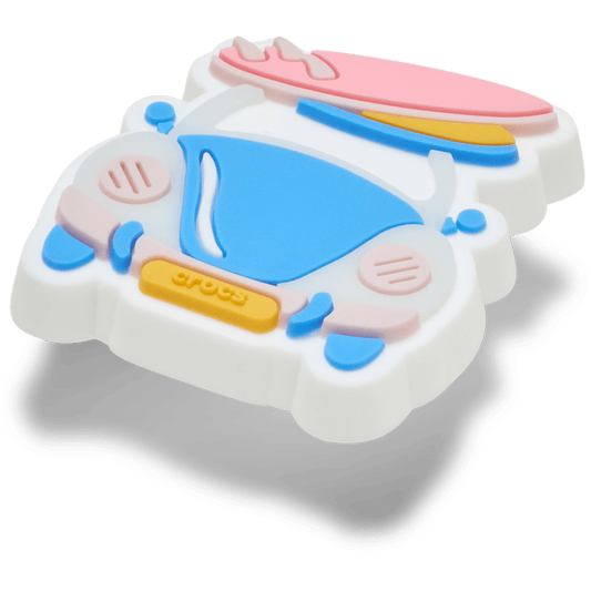 UV Changing Car and Surfboard - US 7321