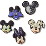 Disney Mickey Halloween 5 Pack - US 7219
