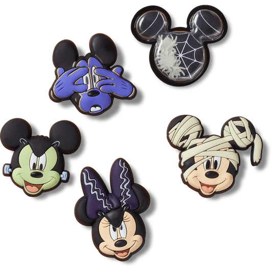 Disney Mickey Halloween 5 Pack - US 7219
