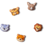 Teensy Animals 5 Pack - US 7432